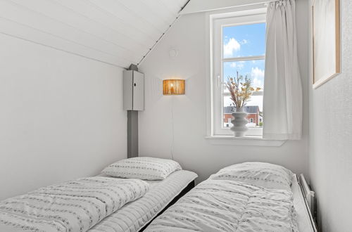 Foto 16 - Appartamento con 2 camere da letto a Rømø con piscina e terrazza