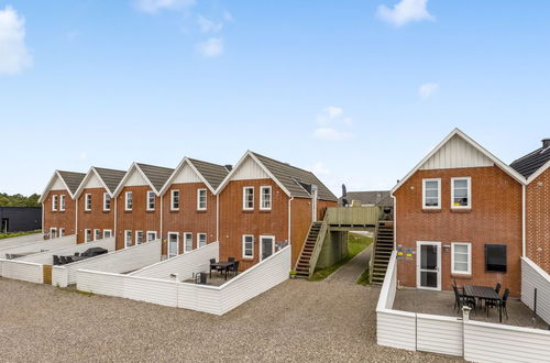 Foto 24 - Apartamento de 2 quartos em Rømø com piscina e terraço