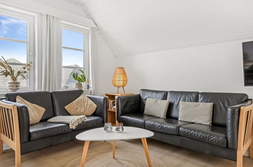 Foto 25 - Appartamento con 2 camere da letto a Rømø con piscina e terrazza