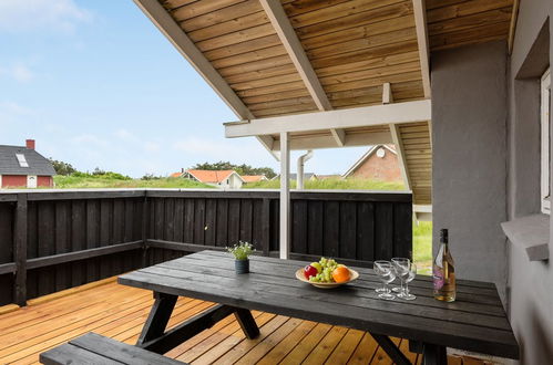 Photo 10 - 2 bedroom House in Hvide Sande with terrace