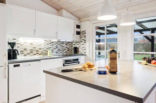 Foto 9 - Casa de 3 quartos em Sydals com terraço