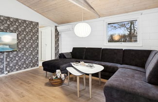 Foto 3 - Casa de 3 quartos em Sydals com terraço