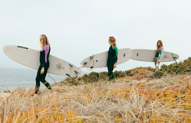 Bukubaki Ecosurf - Foto 21