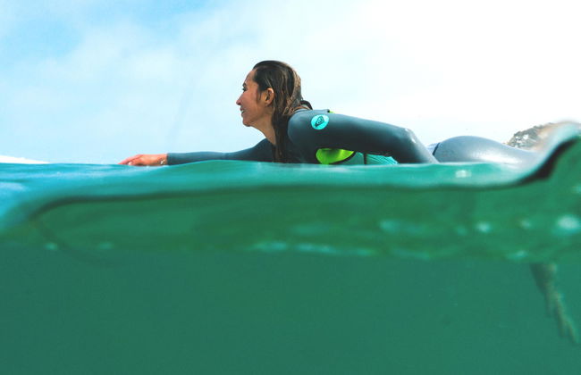 Bukubaki Ecosurf - Foto 16
