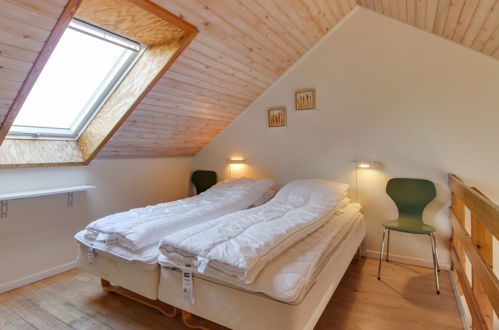 Foto 9 - Appartamento con 1 camera da letto a Fanø Bad