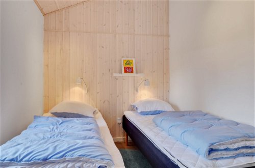 Photo 10 - Maison de 2 chambres à Væggerløse avec terrasse