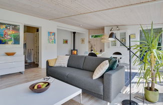 Foto 2 - Casa de 2 quartos em Væggerløse com terraço