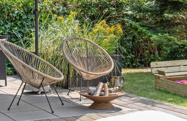 "Edin" - 400m from the sea - Foto 16