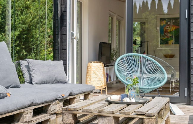 "Edin" - 400m from the sea - Foto 15