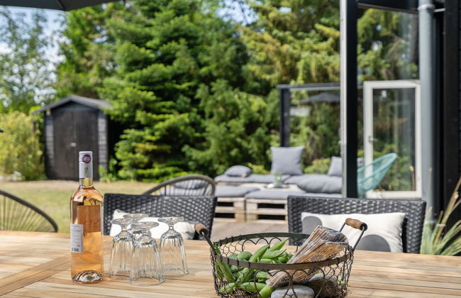 "Edin" - 400m from the sea - Foto 14