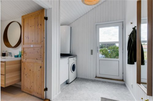 Foto 15 - Haus mit 3 Schlafzimmern in Klitmøller mit terrasse