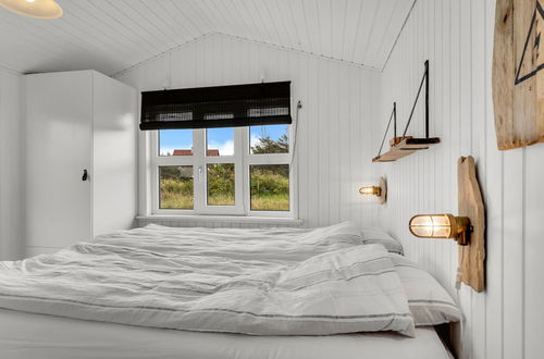 Foto 7 - Casa de 3 quartos em Klitmøller com terraço