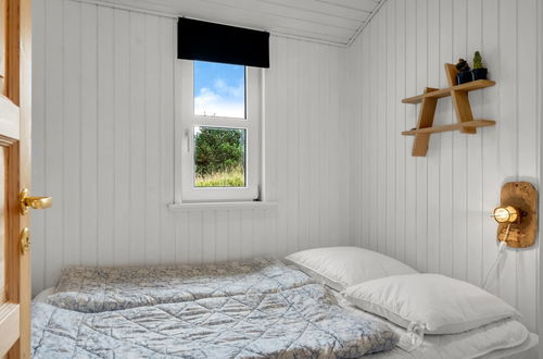 Foto 8 - Casa de 3 quartos em Klitmøller com terraço