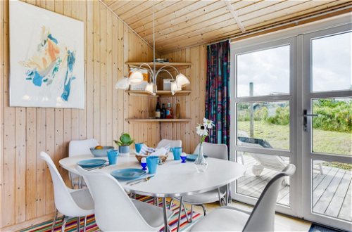 Foto 8 - Haus mit 3 Schlafzimmern in Klitmøller mit terrasse