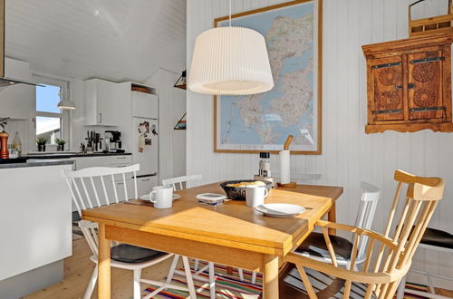 Foto 4 - Casa de 3 quartos em Klitmøller com terraço
