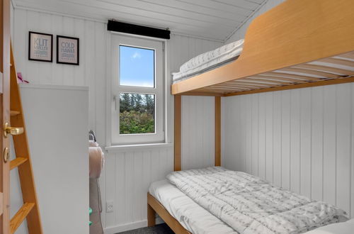 Foto 9 - Casa de 3 quartos em Klitmøller com terraço