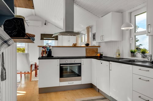 Foto 5 - Casa de 3 quartos em Klitmøller com terraço
