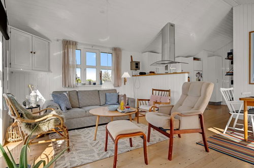 Foto 3 - Casa de 3 quartos em Klitmøller com terraço