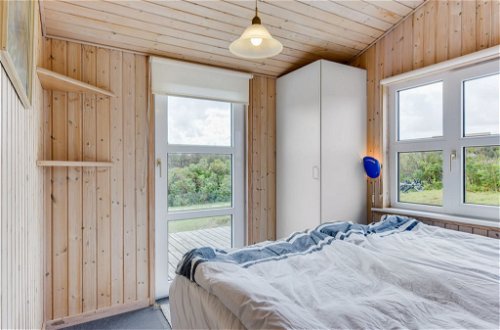 Foto 18 - Haus mit 3 Schlafzimmern in Klitmøller mit terrasse