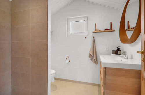 Foto 6 - Casa de 3 quartos em Klitmøller com terraço
