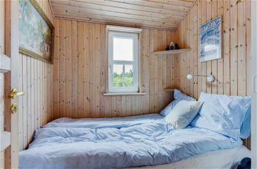 Photo 19 - Maison de 3 chambres à Klitmøller avec terrasse