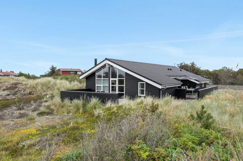 Photo 26 - 4 bedroom House in Klitmøller with terrace and sauna