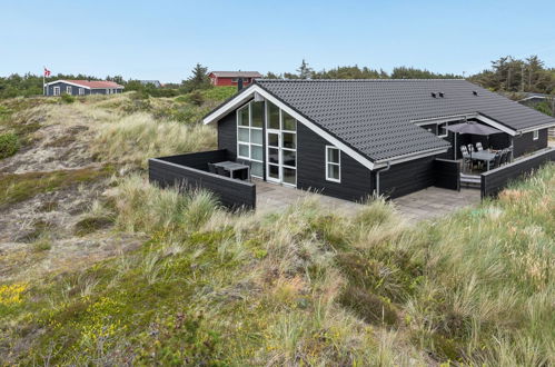 Photo 29 - Maison de 4 chambres à Klitmøller avec terrasse et sauna