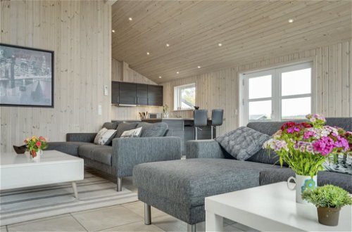 Foto 8 - Casa con 4 camere da letto a Klitmøller con terrazza e sauna