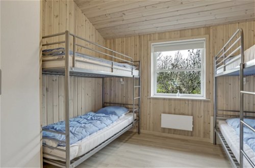 Foto 25 - Casa con 4 camere da letto a Klitmøller con terrazza e sauna