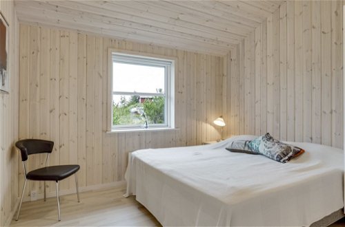 Foto 23 - Casa con 4 camere da letto a Klitmøller con terrazza e sauna