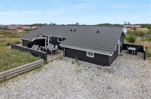 Photo 34 - Maison de 4 chambres à Klitmøller avec terrasse et sauna
