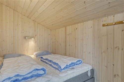Photo 24 - Maison de 4 chambres à Klitmøller avec terrasse et sauna