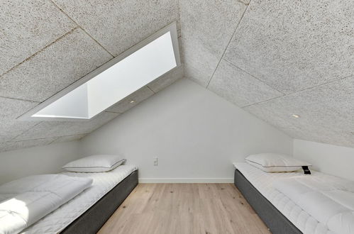 Foto 25 - Casa con 4 camere da letto a Ringkøbing con sauna e vasca idromassaggio