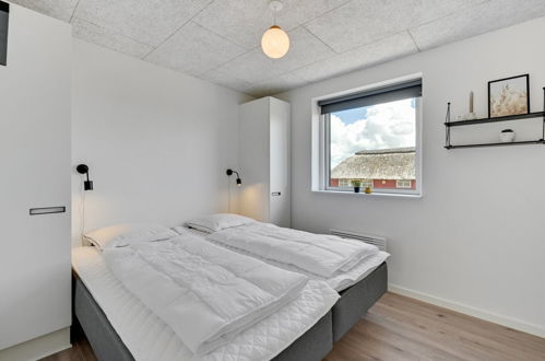 Foto 23 - Haus mit 4 Schlafzimmern in Ringkøbing mit sauna und whirlpool