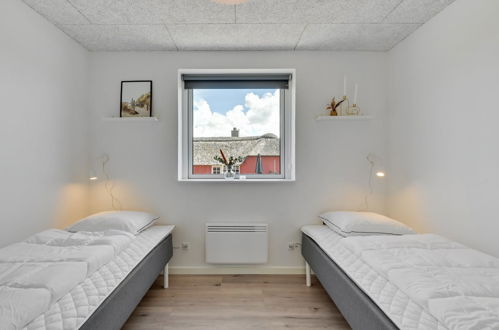 Foto 24 - Haus mit 4 Schlafzimmern in Ringkøbing mit sauna und whirlpool