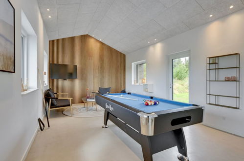 Photo 16 - Maison de 4 chambres à Ringkøbing avec sauna et bain à remous