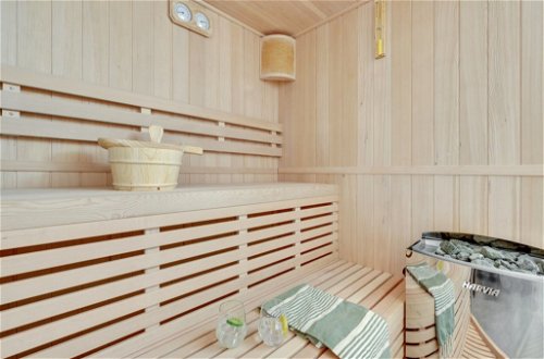 Photo 12 - Maison de 4 chambres à Ringkøbing avec sauna et bain à remous