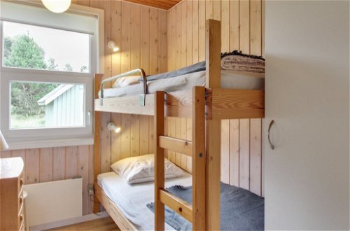 Foto 19 - Casa con 3 camere da letto a Vejers Strand con terrazza