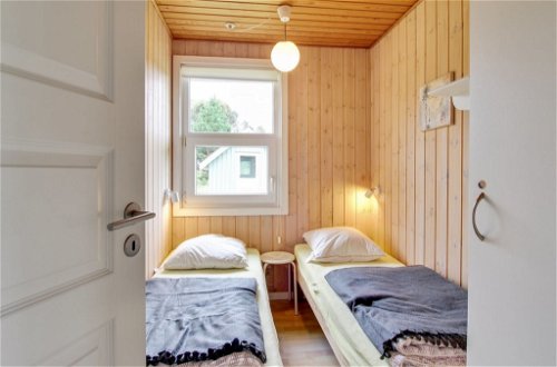 Foto 10 - Casa con 3 camere da letto a Vejers Strand con terrazza