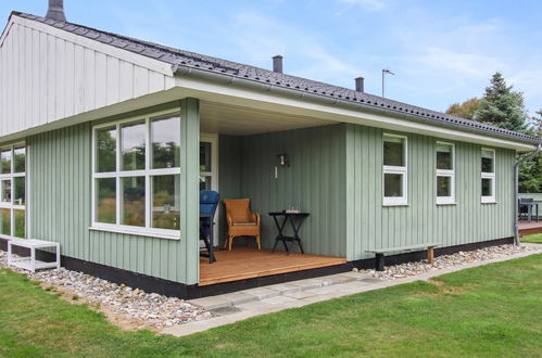 Photo 2 - Maison de 3 chambres à Vejers Strand avec terrasse