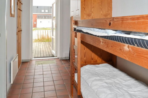Foto 11 - Apartamento de 1 quarto em Rømø com piscina e terraço