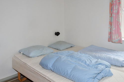 Foto 9 - Apartamento de 1 quarto em Rømø com piscina e terraço