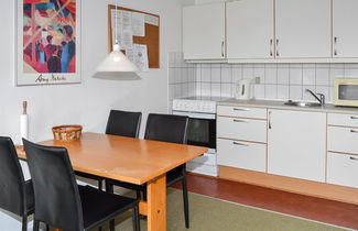 Foto 2 - Apartamento de 1 quarto em Rømø com piscina e terraço