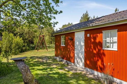 Foto 9 - Casa de 2 quartos em Rømø com terraço