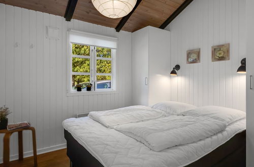 Foto 16 - Casa con 2 camere da letto a Rømø con terrazza