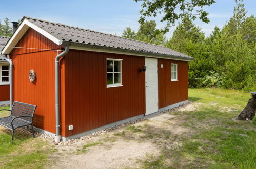 Foto 22 - Haus mit 2 Schlafzimmern in Rømø mit terrasse