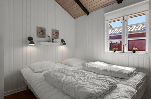 Foto 12 - Casa de 2 quartos em Rømø com terraço