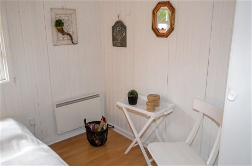 Foto 9 - Casa con 2 camere da letto a Rømø con terrazza