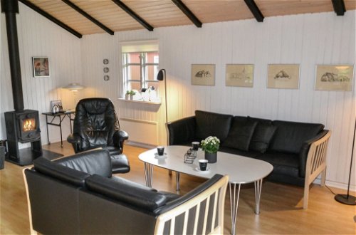 Foto 5 - Haus mit 2 Schlafzimmern in Rømø mit terrasse