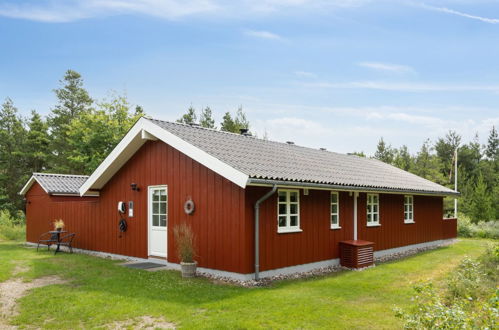 Photo 24 - 2 bedroom House in Rømø with terrace